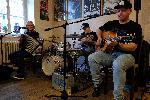 23.4.2022 Petra Börnerová Trio (CZ/SK) v Blues Café