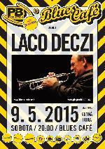 LACO DECZI CELULA NEW YORK 6.12.2014