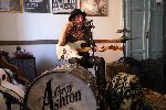 17.6.2023 Gwyn Ashton (AUS) v Blues Café