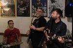 24.11.2023 Jiří Maršíček Trio v Blues Café