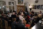 13.12.23 Luboš Pospíšil & Bohouš Dvořák Blues Café