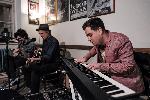 23.3.2024 Paul Batto Jr. Trio v Blues Café