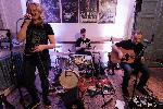 28.3.2024 Petra Börnerová trio v Blues Café