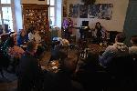 20.4.2024 Vladivojna La Chia v Blues Café