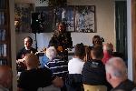 30.5.2024 Ivan Hlas Trio v Blues Café