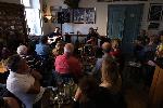 30.5.2024 Ivan Hlas Trio v Blues Café