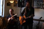 30.5.2024 Ivan Hlas Trio v Blues Café