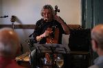 30.5.2024 Ivan Hlas Trio v Blues Café