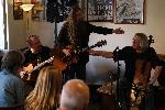 30.5.2024 Ivan Hlas Trio v Blues Café
