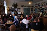 30.5.2024 Ivan Hlas Trio v Blues Café