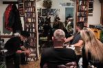 14.09.2024 Jauvajs v Blues Café