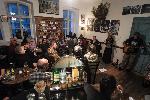 14.09.2024 Jauvajs v Blues Café