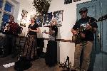 14.09.2024 Jauvajs v Blues Café