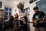 14.09.2024 Jauvajs v Blues Café