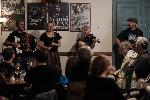 14.09.2024 Jauvajs v Blues Café
