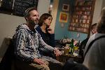 22.11.2024 The Turtev Brothers (SK) v Blues Café