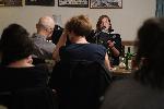 7.3.2025 Vladivojna La Chia & Eva Turnová v Blues Café