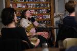 7.3.2025 Vladivojna La Chia & Eva Turnová v Blues Café