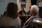 7.3.2025 Vladivojna La Chia & Eva Turnová v Blues Café