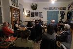 7.3.2025 Vladivojna La Chia & Eva Turnová v Blues Café