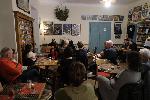 7.3.2025 Vladivojna La Chia & Eva Turnová v Blues Café