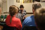 22.3.2025 Paul Batto Jr. & Robert Christian v Blues Café