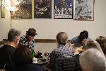 22.3.2025 Paul Batto Jr. & Robert Christian v Blues Café