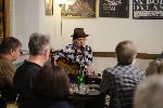 22.3.2025 Paul Batto Jr. & Robert Christian v Blues Café