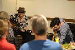 22.3.2025 Paul Batto Jr. & Robert Christian v Blues Café