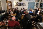22.3.2025 Paul Batto Jr. & Robert Christian v Blues Café
