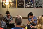 22.3.2025 Paul Batto Jr. & Robert Christian v Blues Café