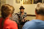 22.3.2025 Paul Batto Jr. & Robert Christian v Blues Café