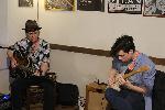 22.3.2025 Paul Batto Jr. & Robert Christian v Blues Café