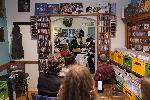 18.04.2025 Jiří Maršíček Trio v Blues Café