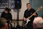 18.04.2025 Jiří Maršíček Trio v Blues Café