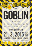 Goblin – Irská hudba v Blues Café