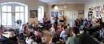 26.6.2017 Crystal Creek (USA) v Blues Café