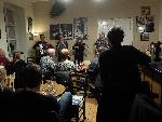 02.03.2018 Jauvajs v Blues Café