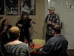 02.03.2018 Jauvajs v Blues Café