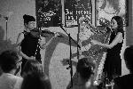 30.08.2018 Delioú v Blues Café