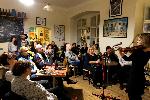 31.01.2019 Jitka Šuranská v Blues Café