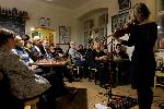 31.01.2019 Jitka Šuranská v Blues Café