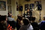 19.2.2020 Lešek Semelka v Blues Café