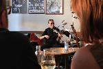 Ivan Hajniš trio Blues Café 30.5.2026
