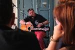 Ivan Hajniš trio Blues Café 30.5.2026