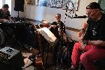Ivan Hajniš trio Blues Café 30.5.2026