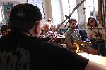 Ivan Hajniš trio Blues Café 30.5.2026