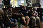 Steve Arvey Trio (USA) v Blues Café 10.6.2026