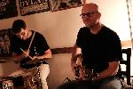 Albert Frost v Blues Café 17.10.2026